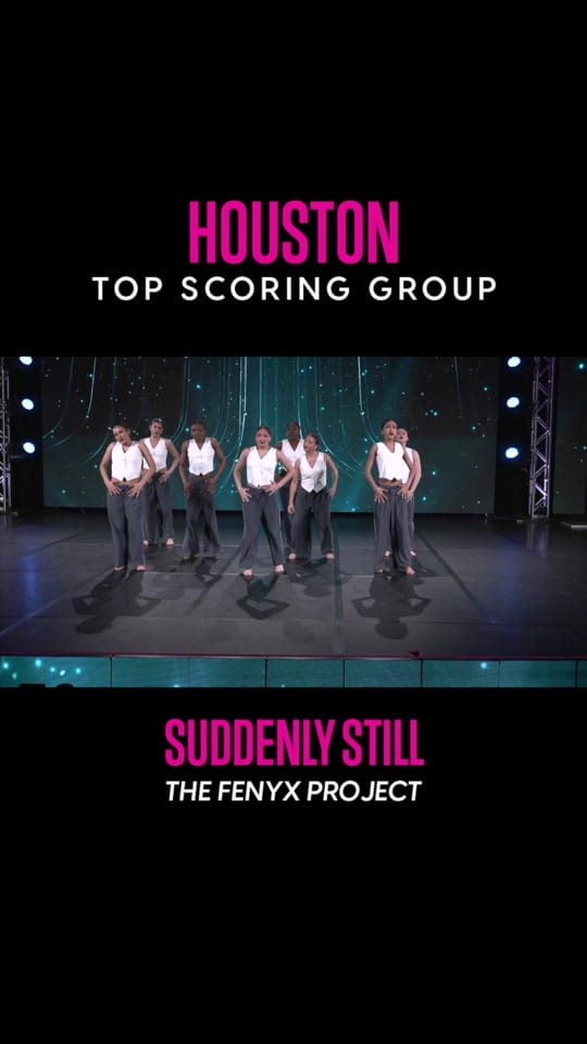 Post 1 by Showstopper on TikTok (video)