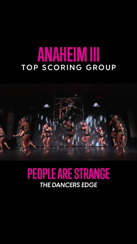 Post 3 by Showstopper on TikTok (video)