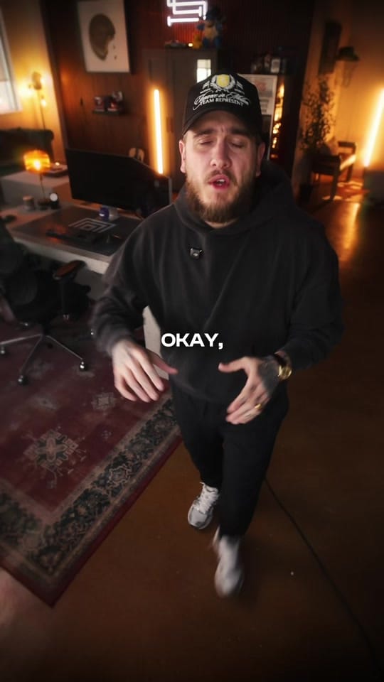 Post 5 by Brandon Romanchuk on TikTok (video)