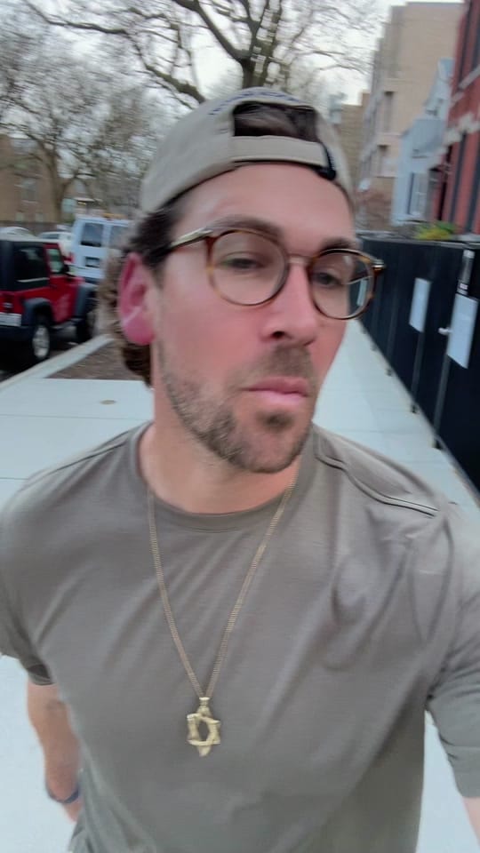 Post 3 by fraze on TikTok (video)