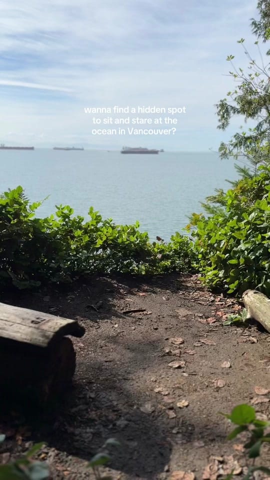 Post 3 by jess l HIKE TRAVEL CANADA on TikTok (video)