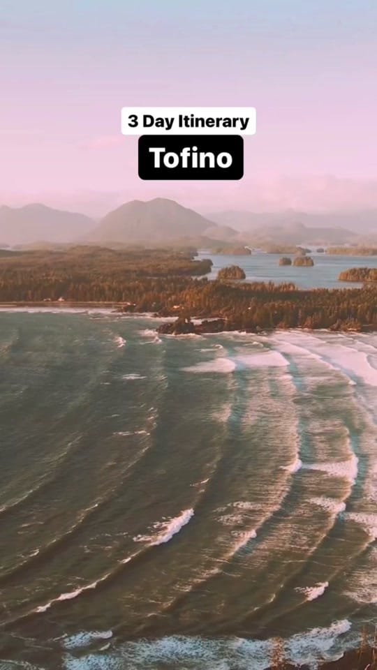 Post 1 by jess l HIKE TRAVEL CANADA on TikTok (video)