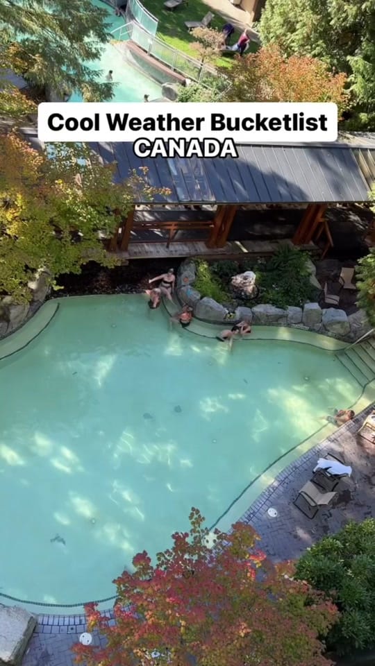 Post 2 by jess l HIKE TRAVEL CANADA on TikTok (video)