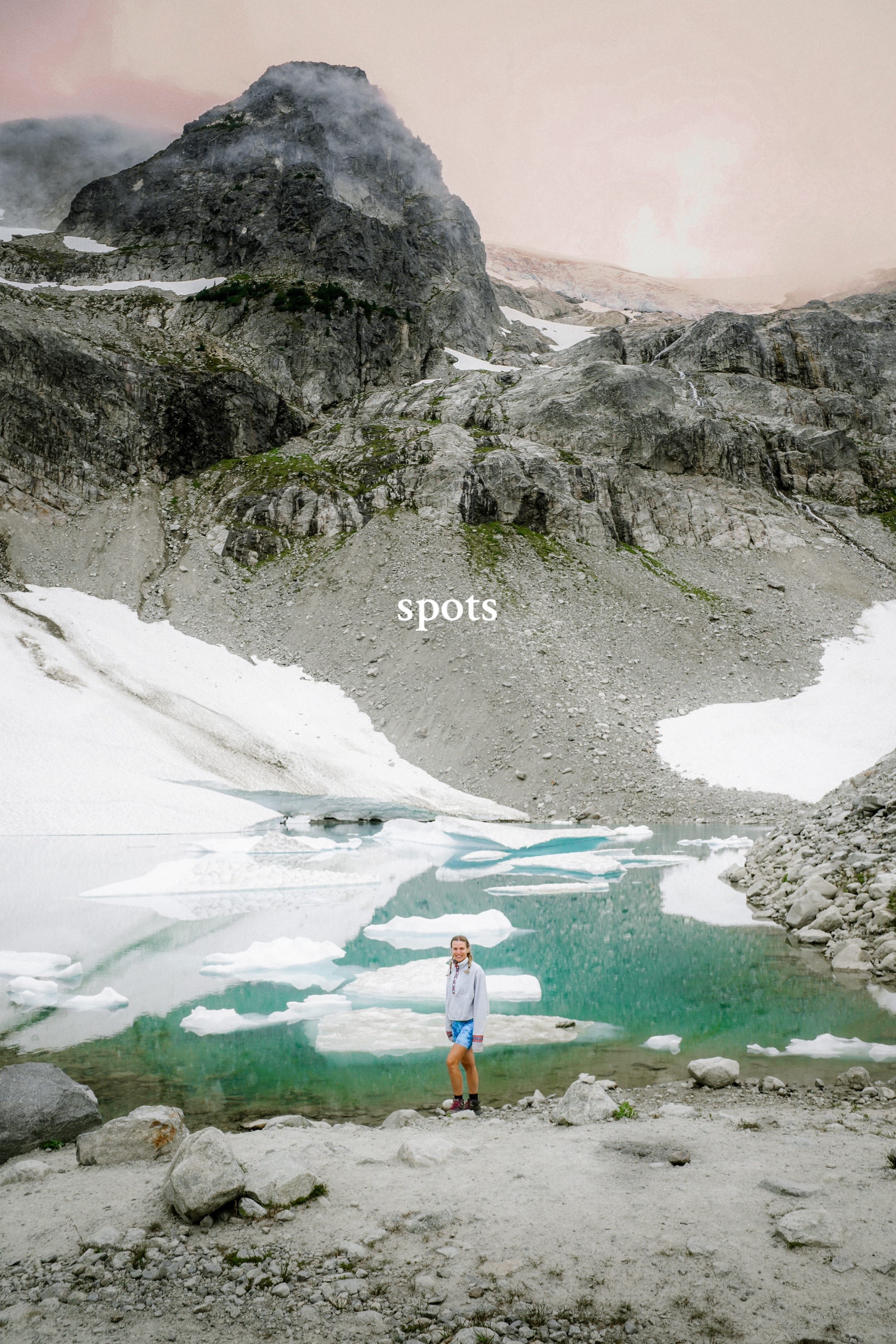 Post 7 by jess l HIKE TRAVEL CANADA on TikTok (video)