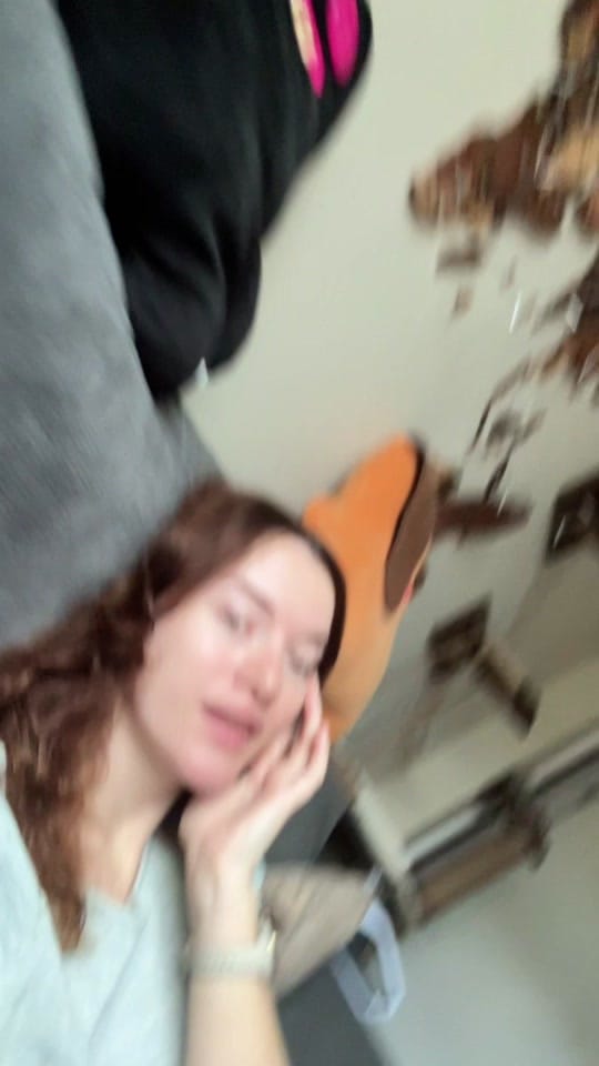 Post 6 by Katerina Rubina on TikTok (video)