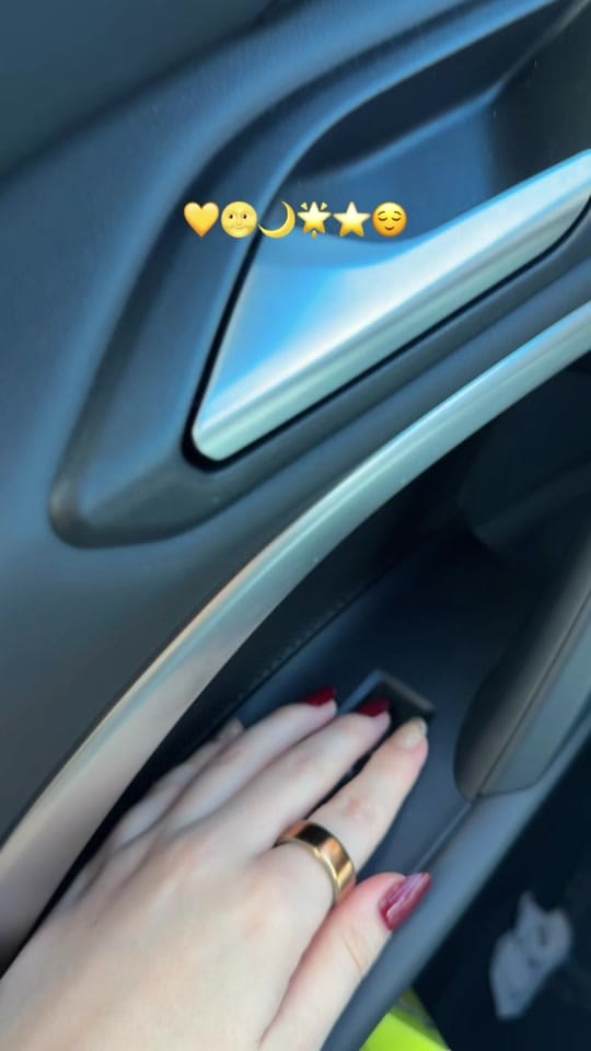 Post 5 by Katerina Rubina on TikTok (video)