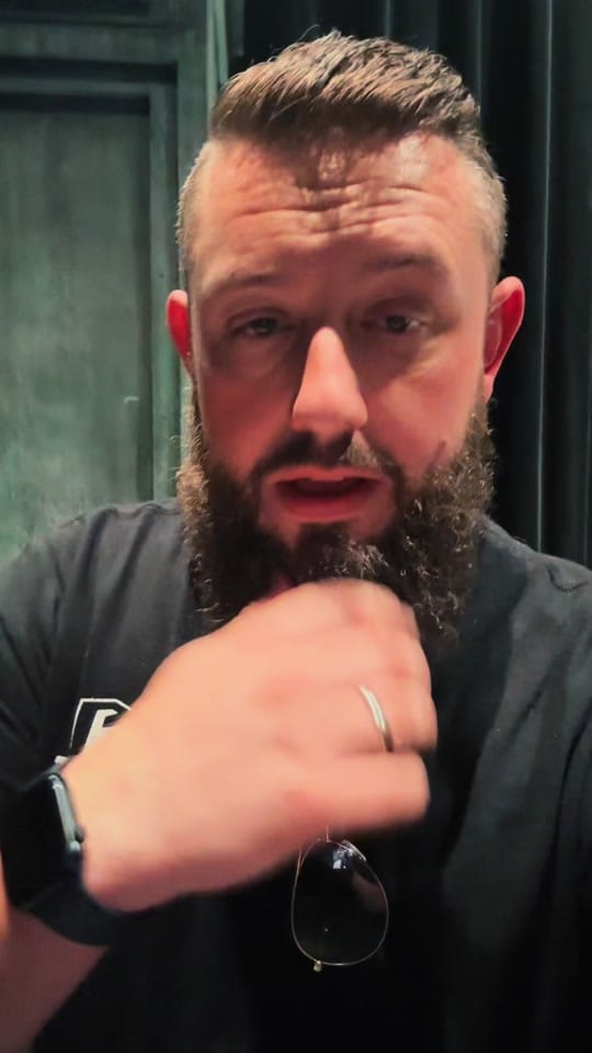 Post 9 by Ryan Taylor / The Video Guy 🎥 on TikTok (video)