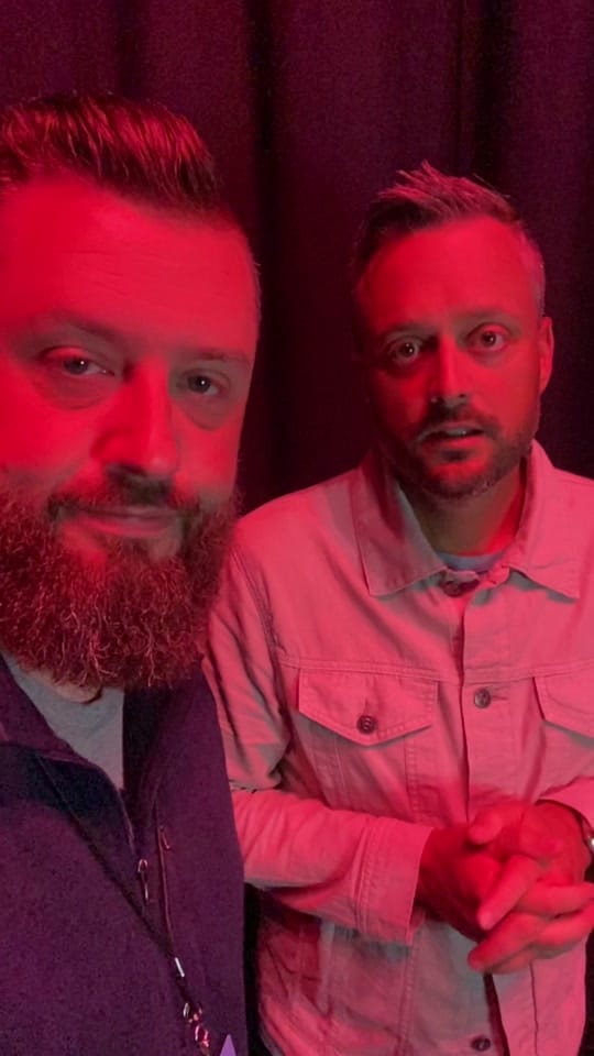 Post 10 by Ryan Taylor / The Video Guy 🎥 on TikTok (video)