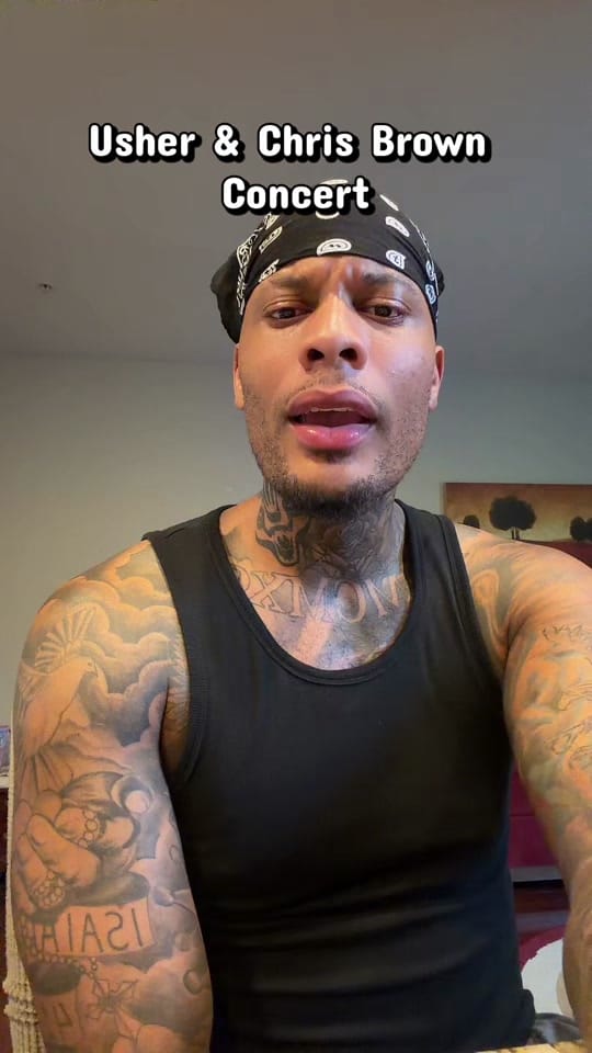 Post 4 by Inky Chris💉 on TikTok (video)