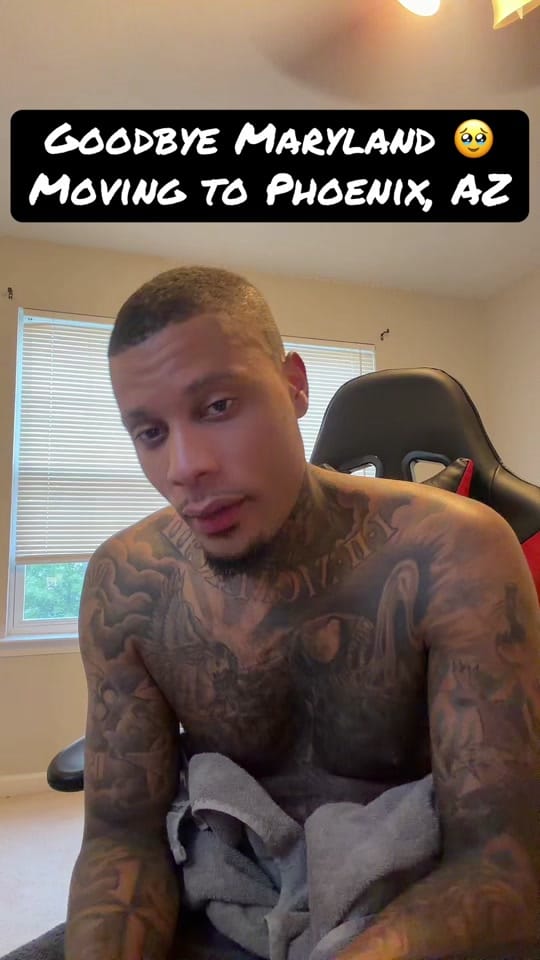 Post 2 by Inky Chris💉 on TikTok (video)