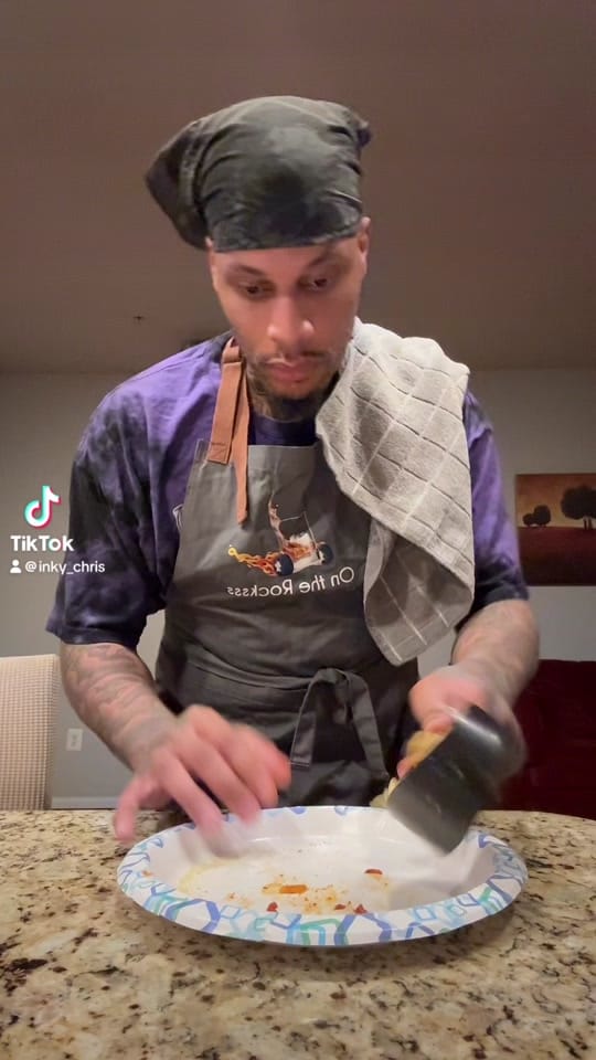 Post 9 by Inky Chris💉 on TikTok (video)