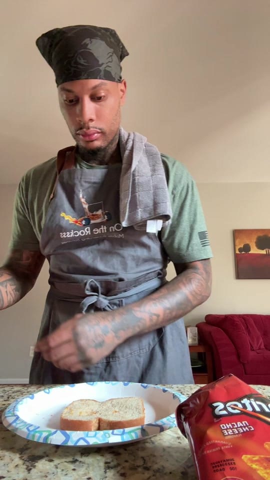 Post 8 by Inky Chris💉 on TikTok (video)