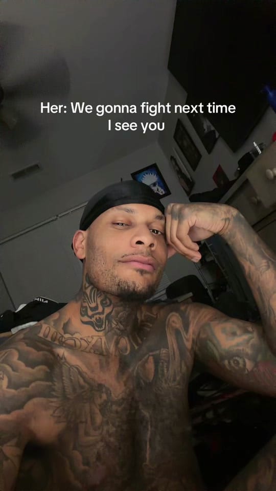 Post 6 by Inky Chris💉 on TikTok (video)