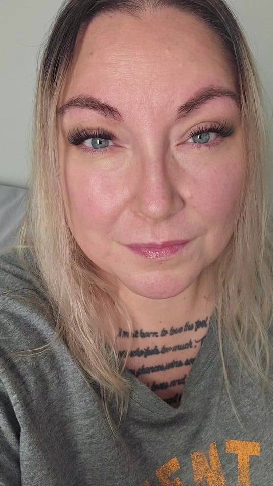 Post 4 by Heather S on TikTok (video)