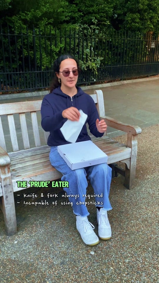 Post 5 by Gourmaze on TikTok (video)