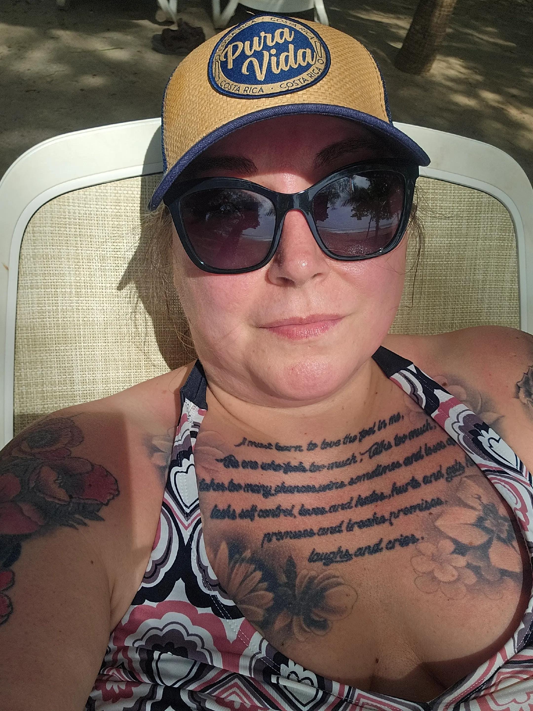 Post 2 by Heather S on TikTok (video)