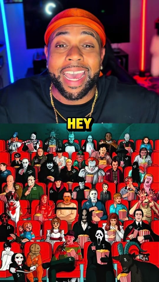 Post 2 by Stoney Tha Great on TikTok (video)