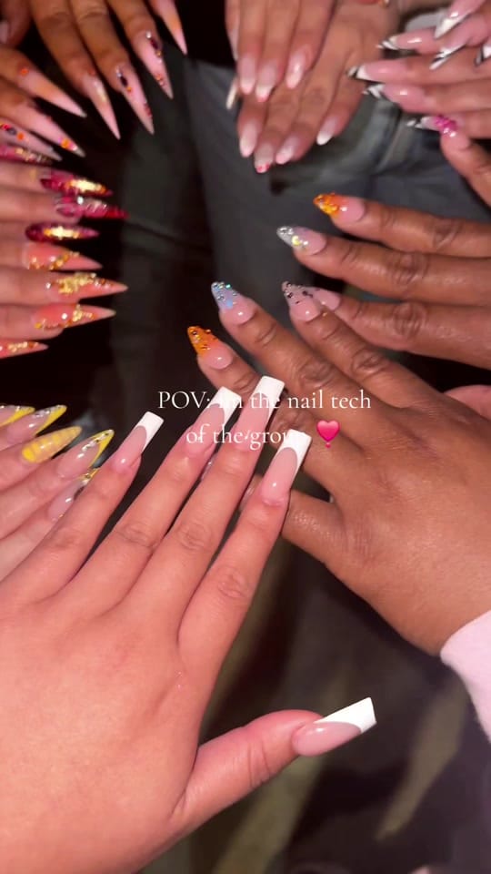 Post 7 by Reyna Sandoval on TikTok (video)