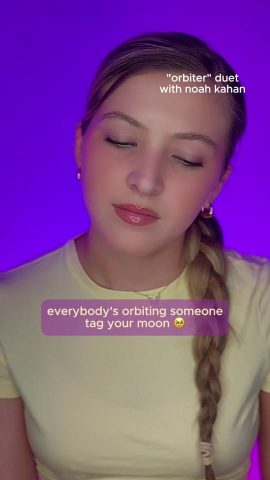 Post 5 by Evelyn Errante on TikTok (video)