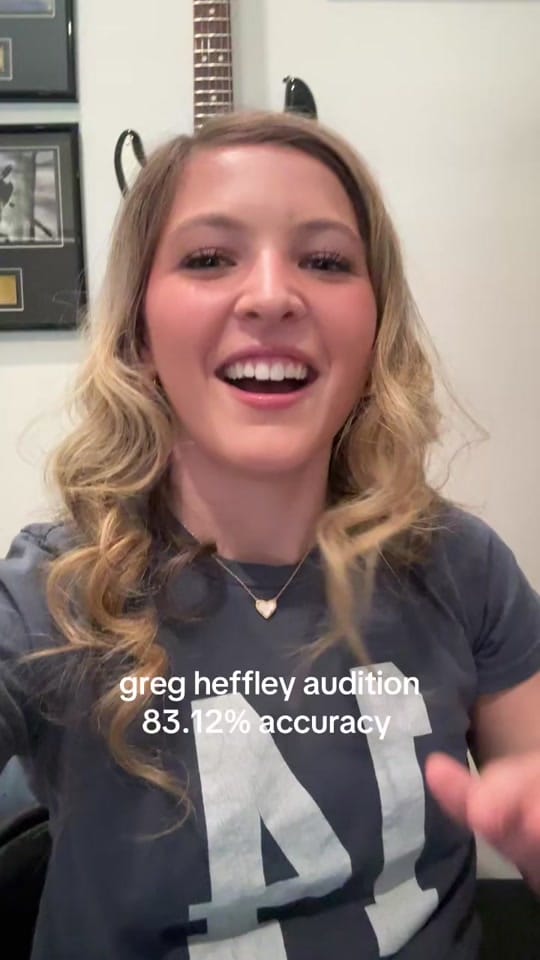 Post 1 by Evelyn Errante on TikTok (video)