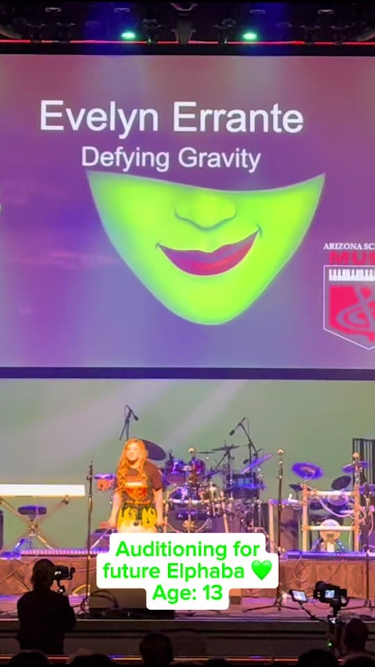 Post 9 by Evelyn Errante on TikTok (video)