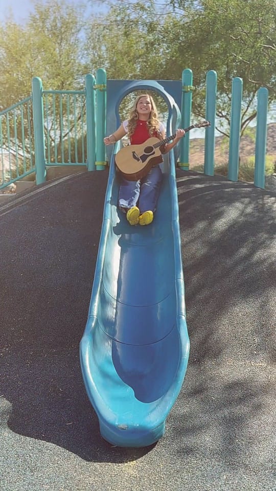 Post 2 by Evelyn Errante on TikTok (video)