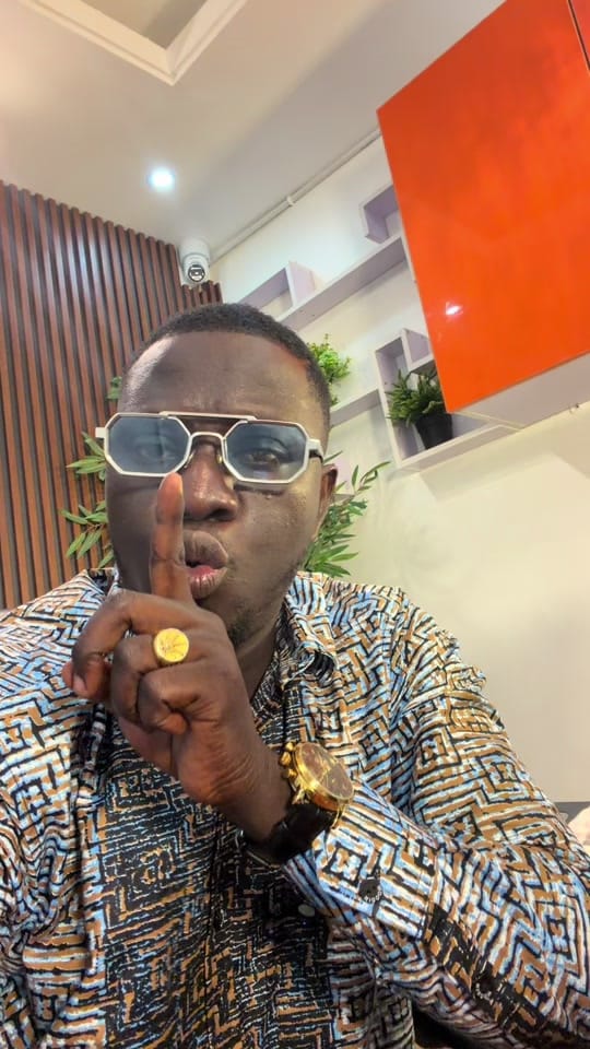 Post 2 by Nakie Papa on TikTok (video)