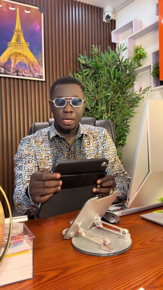 Post 4 by Nakie Papa on TikTok (video)