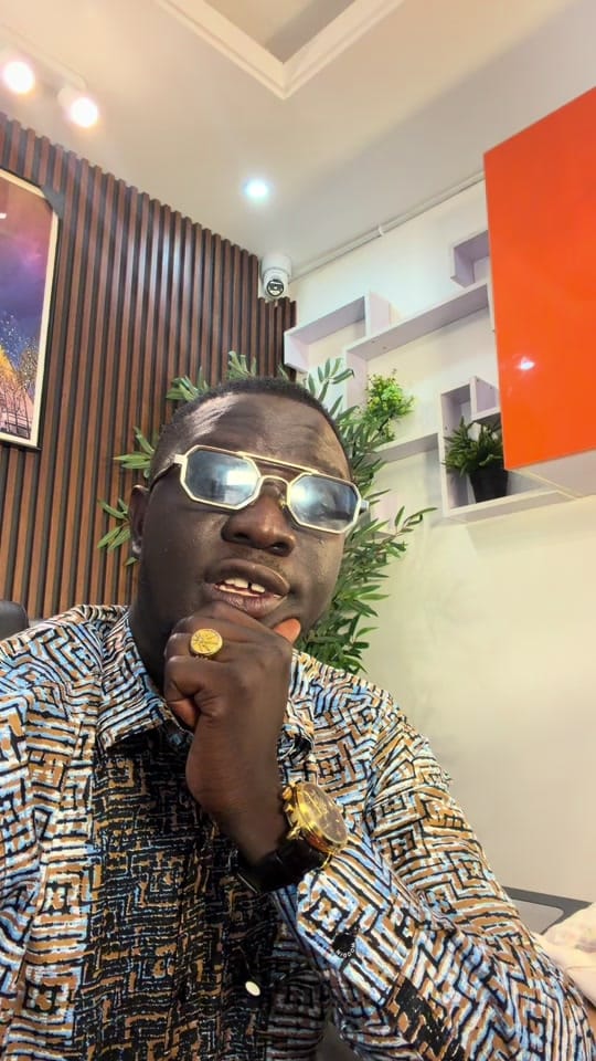 Post 3 by Nakie Papa on TikTok (video)