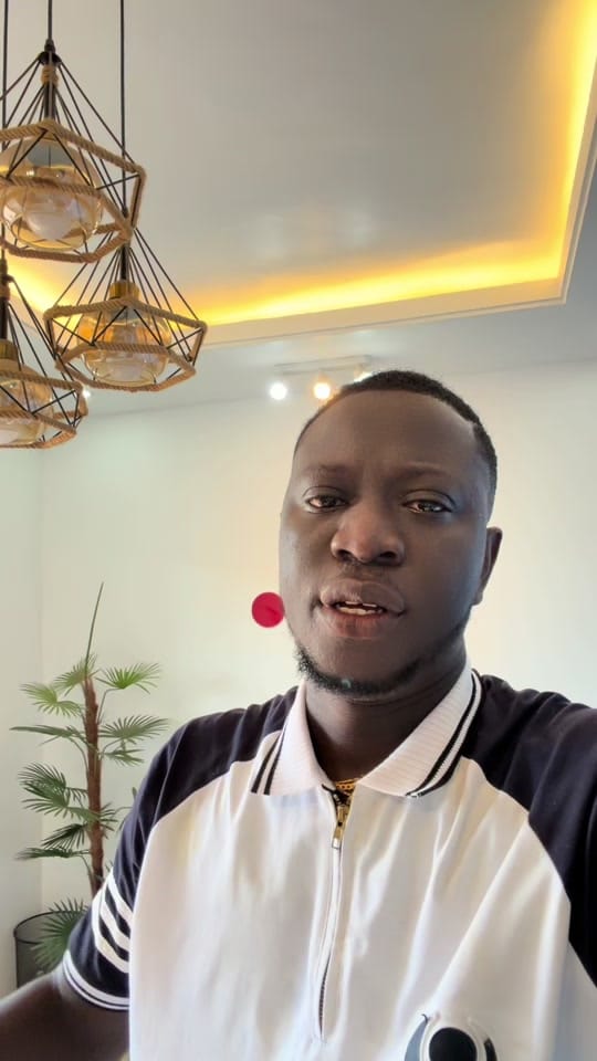 Post 6 by Nakie Papa on TikTok (video)