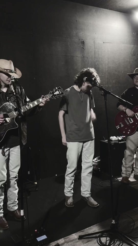 Post 1 by JD Stafford on TikTok (video)