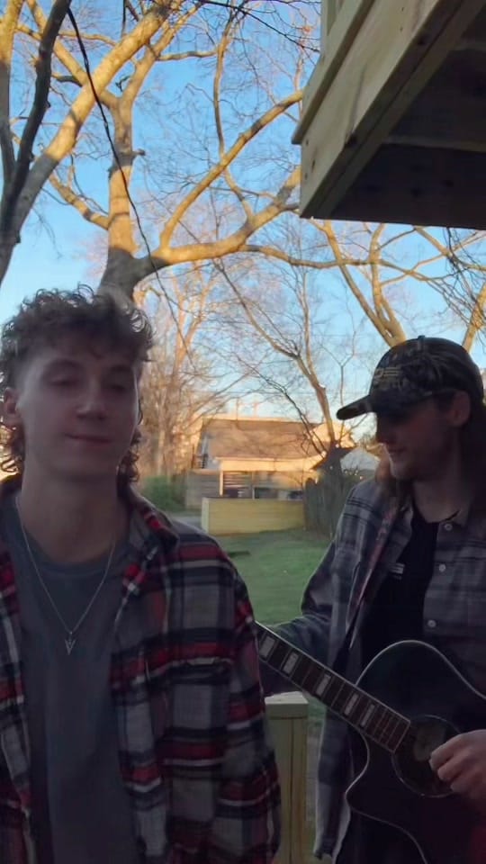 Post 5 by JD Stafford on TikTok (video)