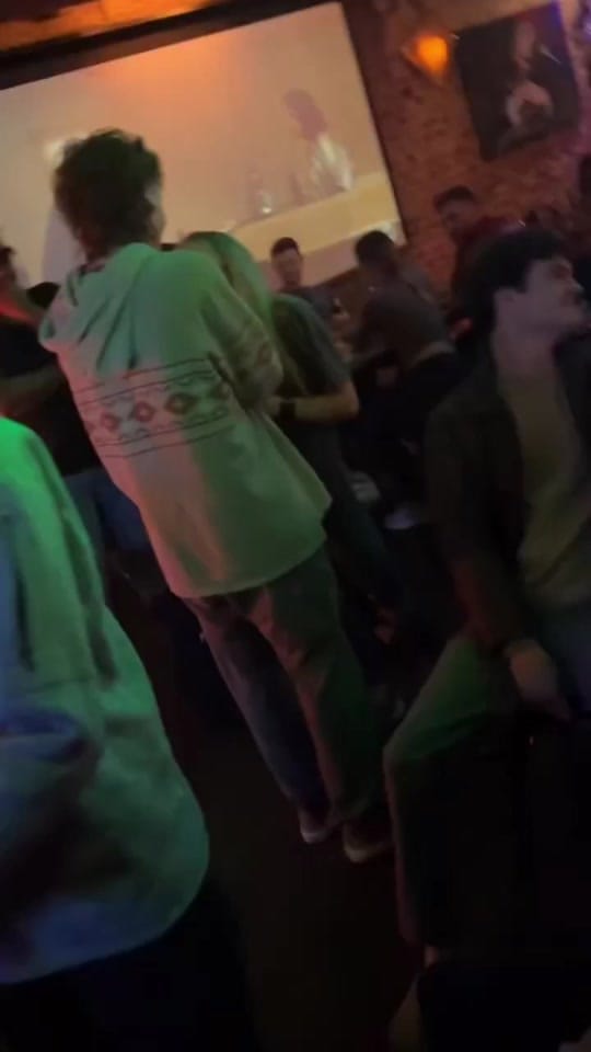 Post 3 by JD Stafford on TikTok (video)