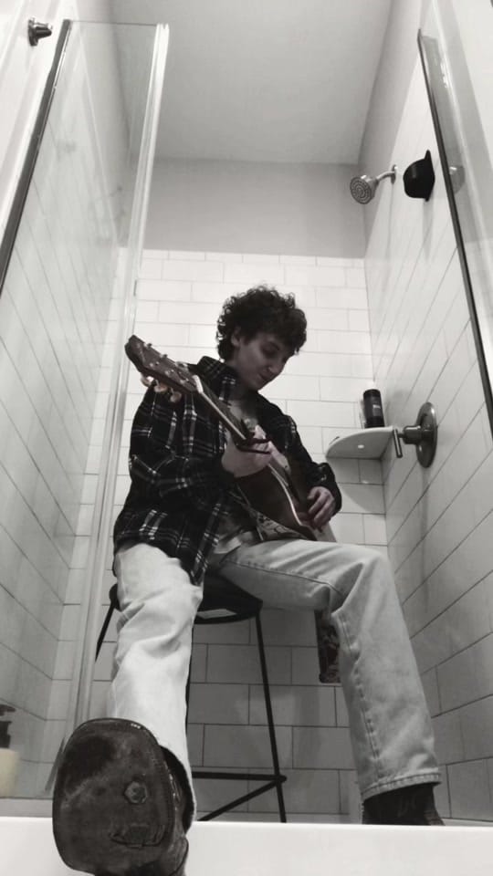 Post 8 by JD Stafford on TikTok (video)