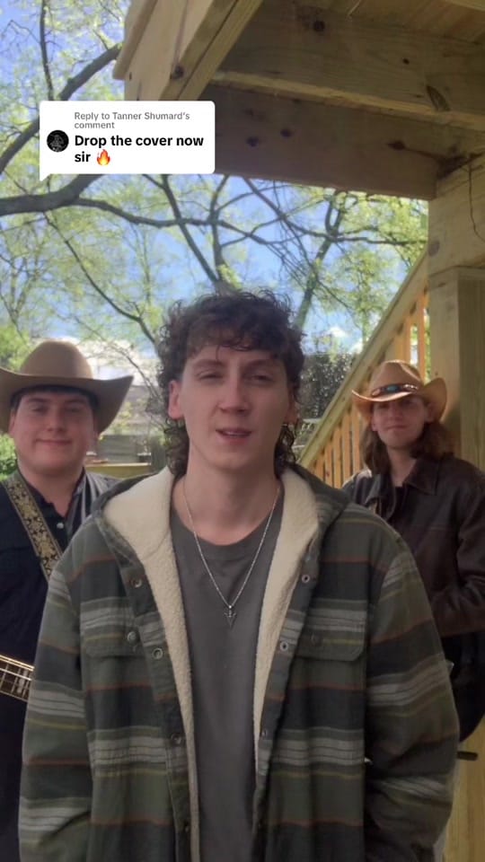 Post 2 by JD Stafford on TikTok (video)