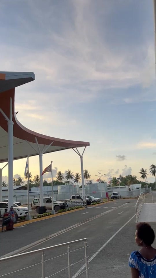 Post 9 by Karanas Comfort Tours PNG on TikTok (video)