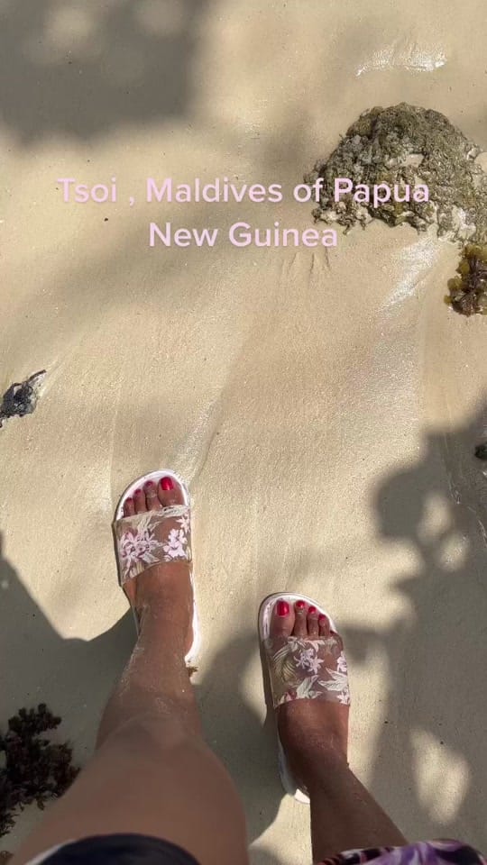 Post 10 by Karanas Comfort Tours PNG on TikTok (video)