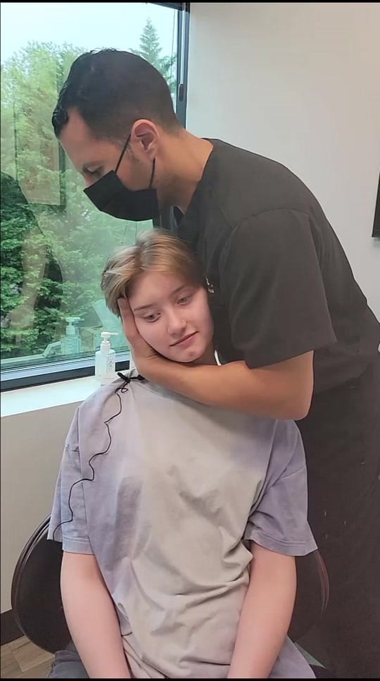 Post 3 by Shirine Hegazi on TikTok (video)