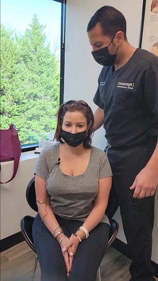 Post 6 by Shirine Hegazi on TikTok (video)