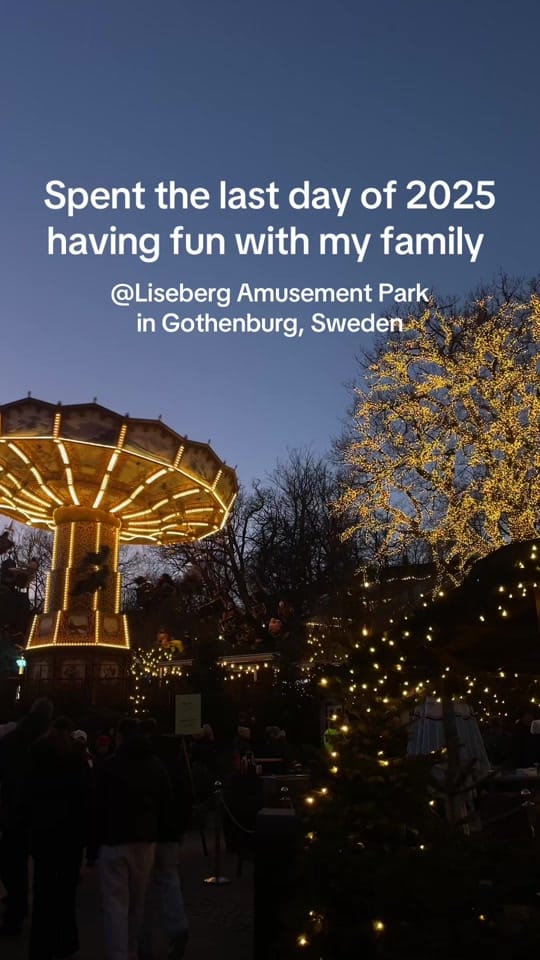 Post 2 by Gerda and The Mountain Tops on TikTok (video)