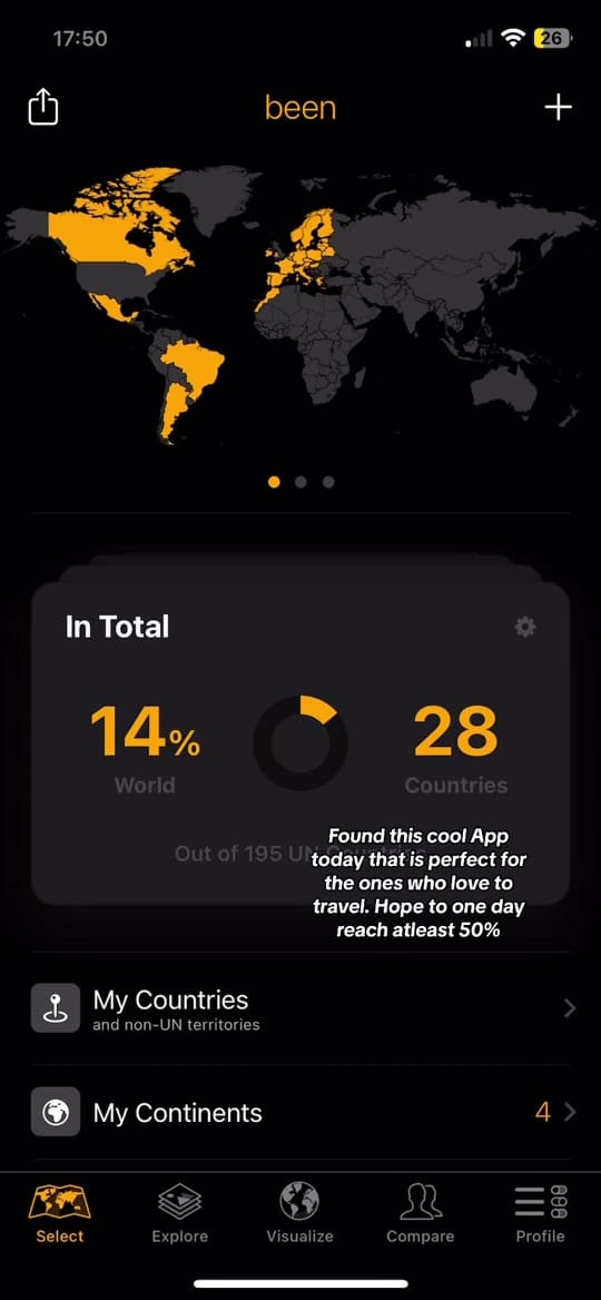 Post 9 by Gerda and The Mountain Tops on TikTok (video)