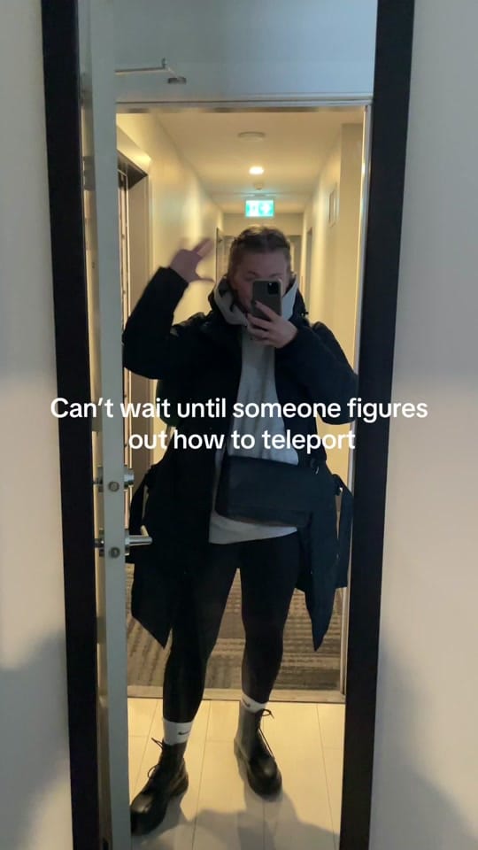 Post 7 by Gerda and The Mountain Tops on TikTok (video)