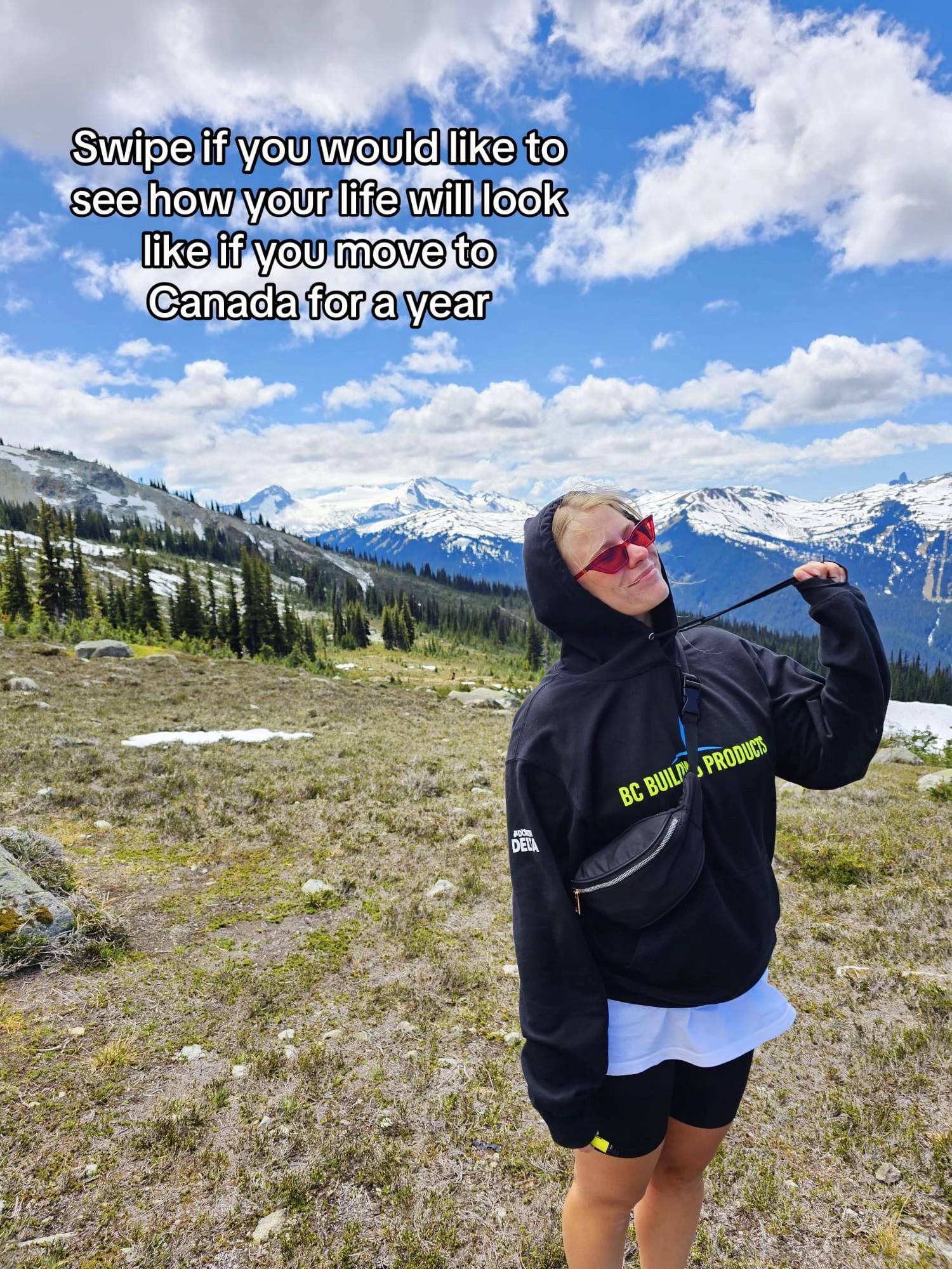 Post 4 by Gerda and The Mountain Tops on TikTok (video)