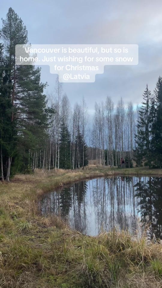 Post 6 by Gerda and The Mountain Tops on TikTok (video)