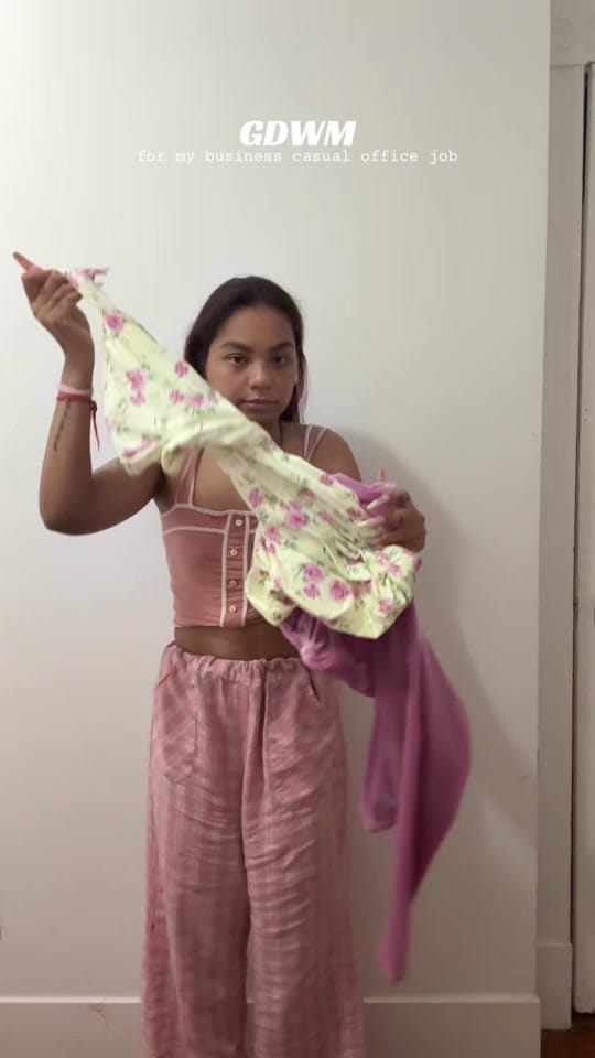 Post 4 by ೀ ♡ ౨ৎ Linda ౨ৎ ♡ ೀ on TikTok (video)