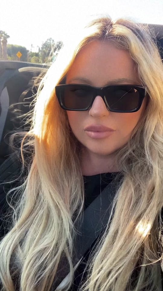 Post 7 by Brittany McNabb on TikTok (video)