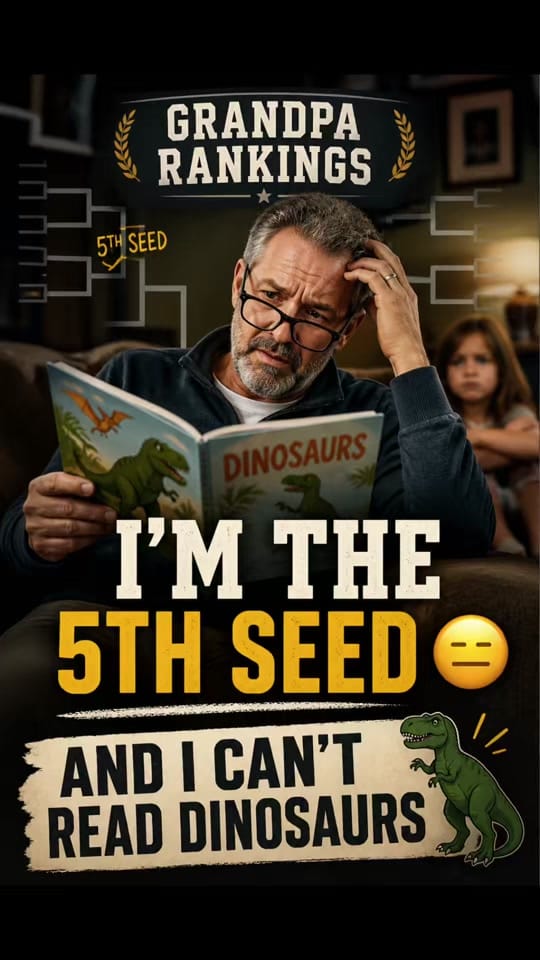 Post 3 by comedian John Heffron on TikTok (video)