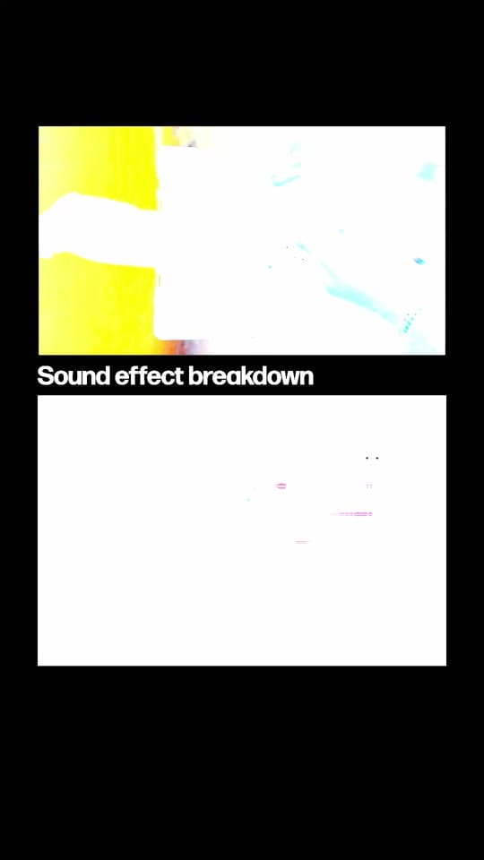 Post 6 by Arthur / Filmmaking 🎥 on TikTok (video)