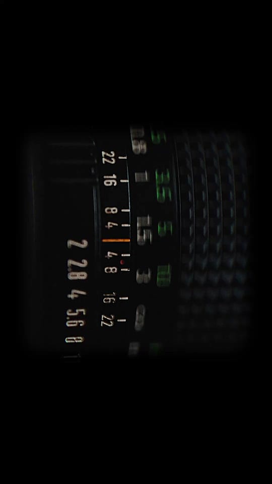 Post 1 by Arthur / Filmmaking 🎥 on TikTok (video)