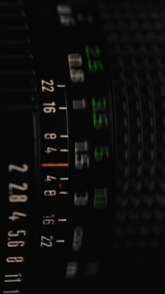 Post 2 by Arthur / Filmmaking 🎥 on TikTok (video)